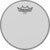 Remo BE-0108-00 Emperor Coated 8 inch drumvel - thumbnail