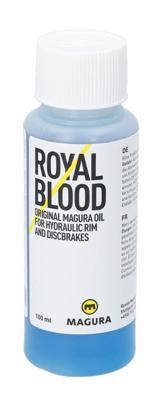 Magura Brake fluid Royal Blood 100 ml