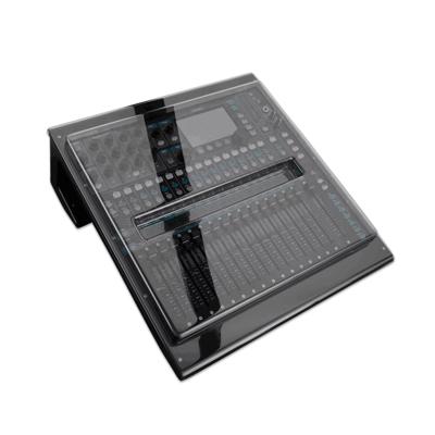 Decksaver stofkap voor Allen & Heath Qu-16