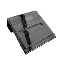 Decksaver stofkap voor Allen & Heath Qu-16 - thumbnail