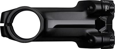 PRO Koryak Ahead Stuurpen 6 graden - Zwart PRO Koryak Ahead Stuurpen 6 graden - Zwart