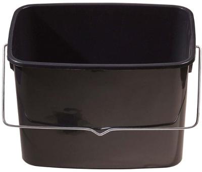 VERFEMMER ZWART 10L 520