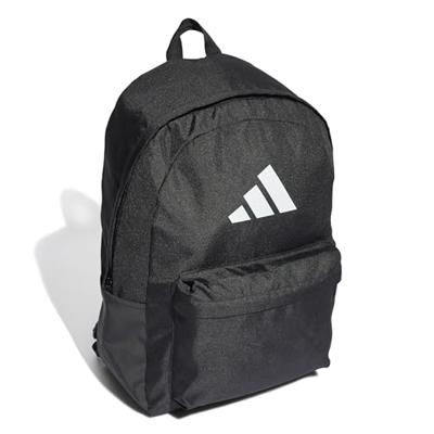 CLASSIC 3-STRIPES LOGO BACKPACK