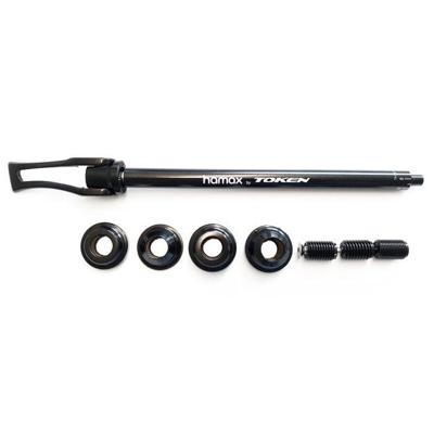 HAMAX 12mm thru axle (universal)