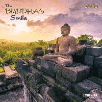 Kalender The Buddha's Smile 2018 - thumbnail