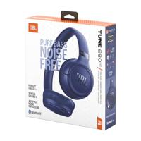 JBL Tune 680NC Blauw Draadloze On-Ear Koptelefoon met Adaptive Noise Cancelling - thumbnail