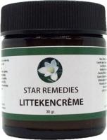 Star Remedies Litteken creme 30 Gram - thumbnail