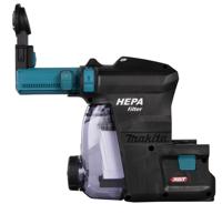 Makita 191E54-9 Stofafzuiger DX12 - thumbnail