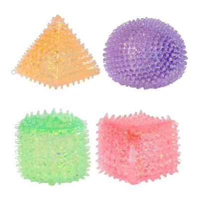 Squeeze sugar knijpfiguren XL 6cm