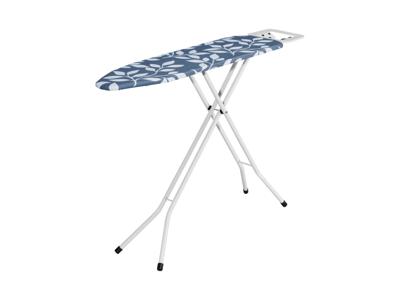 W5 Strijkplank 110 x 30 cm (Hoes print)