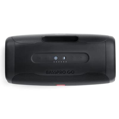 JBL BassPro Go Plus - 2 in 1 Subwoofer