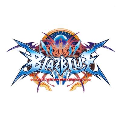 BlazBlue Central Fiction BlazBlue Central Fiction