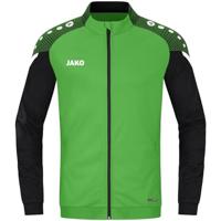 JAKO 9322 Polyestervest Performance - Zachtgroen/Zwart - 3XL - thumbnail