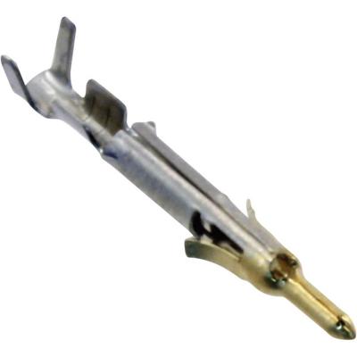 TE Connectivity 1-794059-0 Krimpcontact Mini-Universal-MATE-N-LOK Totaal aantal polen: 1 Inhoud: 1 stuk(s) TE Connectivity 1-794059-0 Krimpcontact Mini-Universal-MATE-N-LOK Totaal aantal polen: 1 Inhoud: 1 stuk(s)