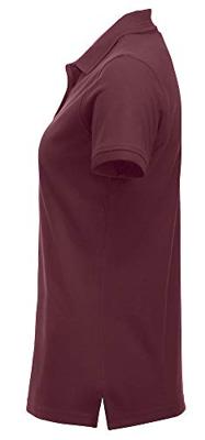 Clique 028251 Manhattan ladies - Bordeaux - M Clique 028251 Manhattan ladies - Bordeaux - M