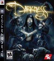 The Darkness - thumbnail