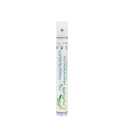 Vitamist Nutura MG-Magnesium 14.4 Milliliter