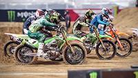 Monster Energy Supercross 5 - thumbnail