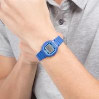 Casio LA-20WH-2ADF (Ø 30 mm) (Ø 35 mm) Dames horloge - thumbnail