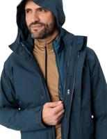 Vaude Neyland 3-in-1 Jas - thumbnail