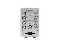 OMNITRONIC GNOME-202 Mini Mixer silver - thumbnail