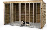 Hondenkennel Beer - thumbnail