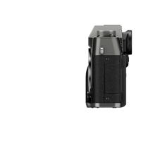 Fujifilm X-T30 III charcoal zilver - thumbnail