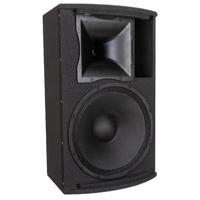 Synq SA-15 Actieve luidspreker 15 inch - thumbnail