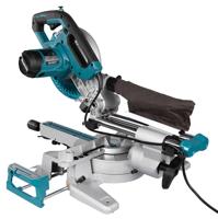 Makita ls0816f afkort- en verstekzaag | 216 mm 1200w - ls0816f - thumbnail