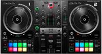 Hercules DJ Control Inpulse 500 DJ-controller - thumbnail