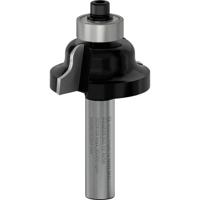 Bosch Accessories 2608628394 Profielfrees Hardmetaal Lengte 54 mm Schachtdiameter 8 mm - thumbnail
