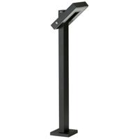 Albert Buitenverlichting vierkant zwartStrunc 90cm zwart - 662091 - thumbnail