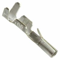 TE Connectivity 61064-1 1 stuk(s) Tape on Full reel - thumbnail