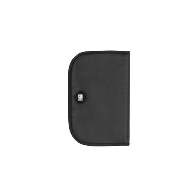 Koeltas Voor Flessen BRA A195026 750 ml Zwart Oranje Nylon