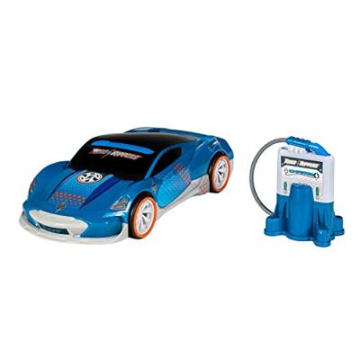 Road Rippers iRacer + Licht en Geluid Road Rippers iRacer + Licht en Geluid