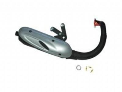 Sito uitlaat 703 vivacity tot bj. 2008 2 takt 45km/u met verticale motor