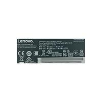 Dockstation Lenovo 40AJ0135EU Zwart - thumbnail