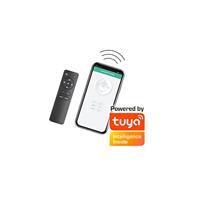 My Wall HP63-2L TV-liftbeugel Gemotoriseerd, Met afstandsbediening, In hoogte verstelbaar 94,0 cm (37) - 165,1 cm (65) In hoogte verstelbaar, Met elektromotor, - thumbnail