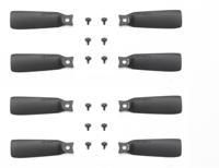 DJI Flip Propellers (Pair) (Screws Included) - thumbnail