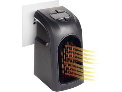 Livington M13753 Stopcontactverwamring 20 m² Zwart Livington M13753 Stopcontactverwamring 20 m² Zwart