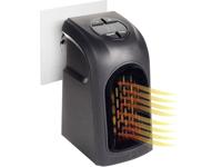 Livington M13753 Stopcontactverwamring 20 m² Zwart - thumbnail