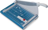 Papiersnijder Dahle 560 A4 Blauw Staal - thumbnail