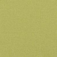 VidaXL Rugkussen lichtgroen 45 x 20 x 35 cm stof - thumbnail