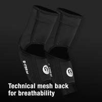 G-FORM elleboog protectie "mesa" elbow prot. mesa size xl black - thumbnail