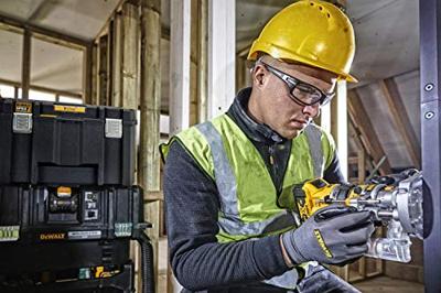 DeWalt DWST83346-1 | TSTAK KOFFER - DWST83346-1 - thumbnail