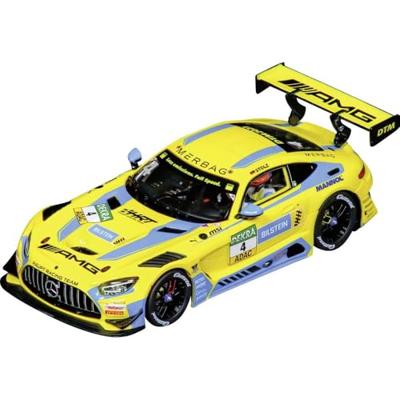 Carrera 20032014 DIGITAL 132 Auto Mercedes-AMG GT3 Evo „Mercedes-AMG team HRT, No. 4 DTM 2023 Carrera 20032014 DIGITAL 132 Auto Mercedes-AMG GT3 Evo „Mercedes-AMG team HRT, No. 4 DTM 2023