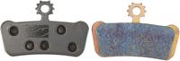 CONTEC schijfremblokken "discstop+ cbp-350". ct disc brakepad cbp-350s sintered - thumbnail
