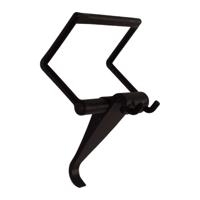 PIEZA SOPORTE PALA DE PÁDEL - thumbnail