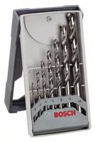 Bosch Accessories 2608589295 Metaal-spiraalboorset 7-delig 1 set(s) - thumbnail