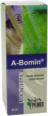 Pfluger A-Bomin 50ml Pfluger A-Bomin 50ml